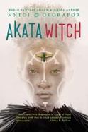 Akata Witch cover
