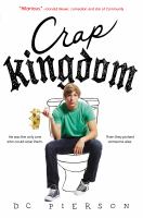 Crap Kingdom cover