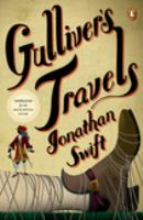 Gulliver's Travels cover
