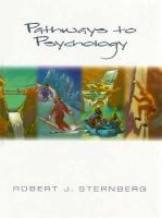Pathways to Psychology cover