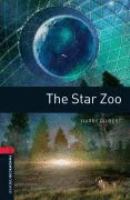 The Star Zoo cover