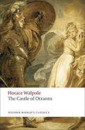 The Castle of Otranto: A Gothic Story cover