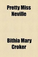 Pretty Miss Neville cover