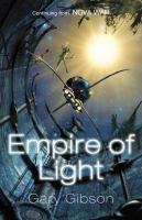 Empire of Light cover
