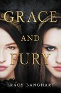 Grace and Fury cover