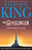 Dark Tower: The Gunslinger: Gunslinger v. 1 (Dark Tower) cover