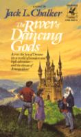 The River of Dancing Gods cover