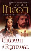 Crown of Renewal cover