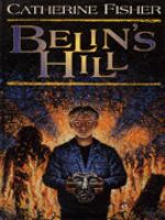 Belin's Hill cover