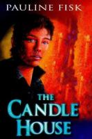 The Candle House cover