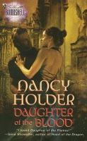 Daughter of the Blood cover