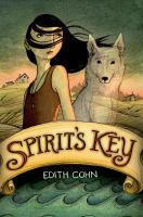 Spirit's Key cover