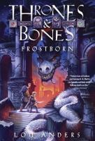 Frostborn cover