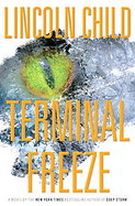 Terminal Freeze cover