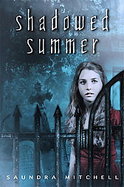 Shadowed Summer cover