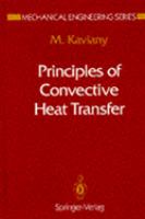 Principles of Convective Heat Transfer cover