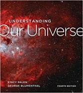 Understanding Our Universe cover