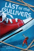 The Last of the Gullivers cover