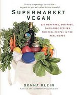 Supermarket Vegan cover