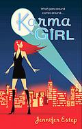 Karma Girl cover