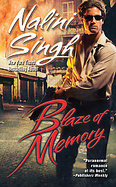 Blaze of Memory cover