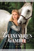 Guinevere's Gamble cover