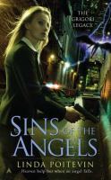 Sins of the Angels cover