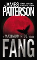 Fang cover