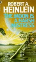 The Moon is a Harsh Mistress cover