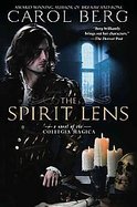 The Spirit Lens cover