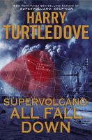 Supervolcano: All Fall Down cover