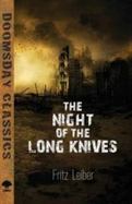 The Night of the Long Knives cover