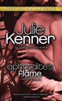 Aphrodite's Flame cover