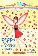 Pippa The Poppy Fairy cover