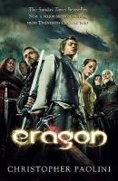 Eragon cover