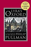 LYRA'S OXFORD cover
