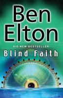 Blind Faith cover
