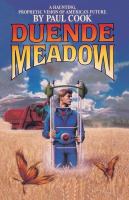 Duende Meadow cover