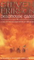 Deadhouse Gates cover