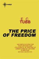 The Price of Freedom cover