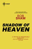 The Shadow of Heaven cover