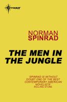 The Men in the Jungle cover