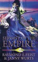 Servant of the Empire cover