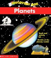 Planets cover