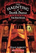 Red HouseThe cover