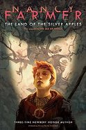 Land of the Silver ApplesThe cover