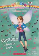 Miranda the Beauty Fairy cover