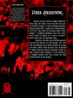 Storm of Prophecy : Dark Awakening cover