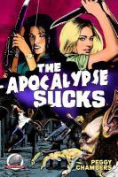 The Apocalypse Sucks cover