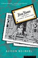 Fun Home A Family Tragicomic cover